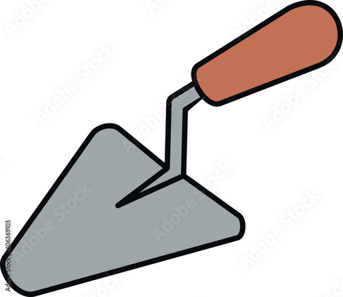 Trowel