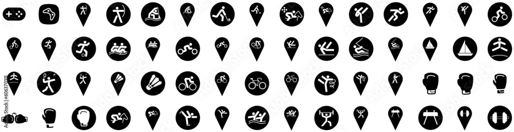 Set Of Games Icons Isolated Silhouette Solid Icon With Technology, Gamer, Video, Digital, Play, Game, Computer Infographic Simple Vector Illustration Logo Set Of Games Icons Isolated Silhouette Solid Icon With Technology, Gamer, Video, Digital, Play, Game, Computer Infographic Simple Vector Illustration Logo
