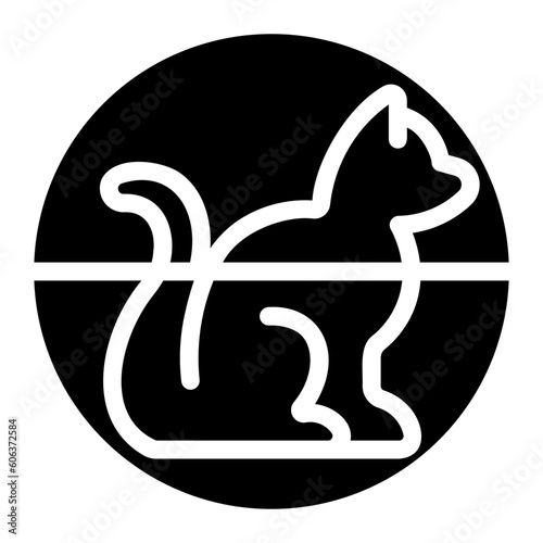 no pet icon
