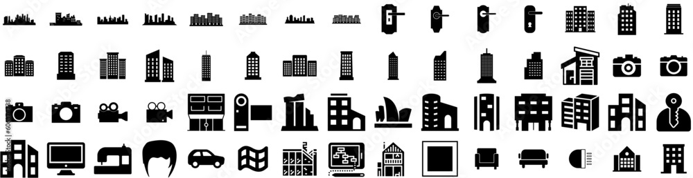 Set Of Modern Icons Isolated Silhouette Solid Icon With Illustration, Background, Design, Minimal, Graphic, Modern, Vector Infographic Simple Vector Illustration Logo Set Of Modern Icons Isolated Silhouette Solid Icon With Illustration, Background, Design, Minimal, Graphic, Modern, Vector Infographic Simple Vector Illustration Logo