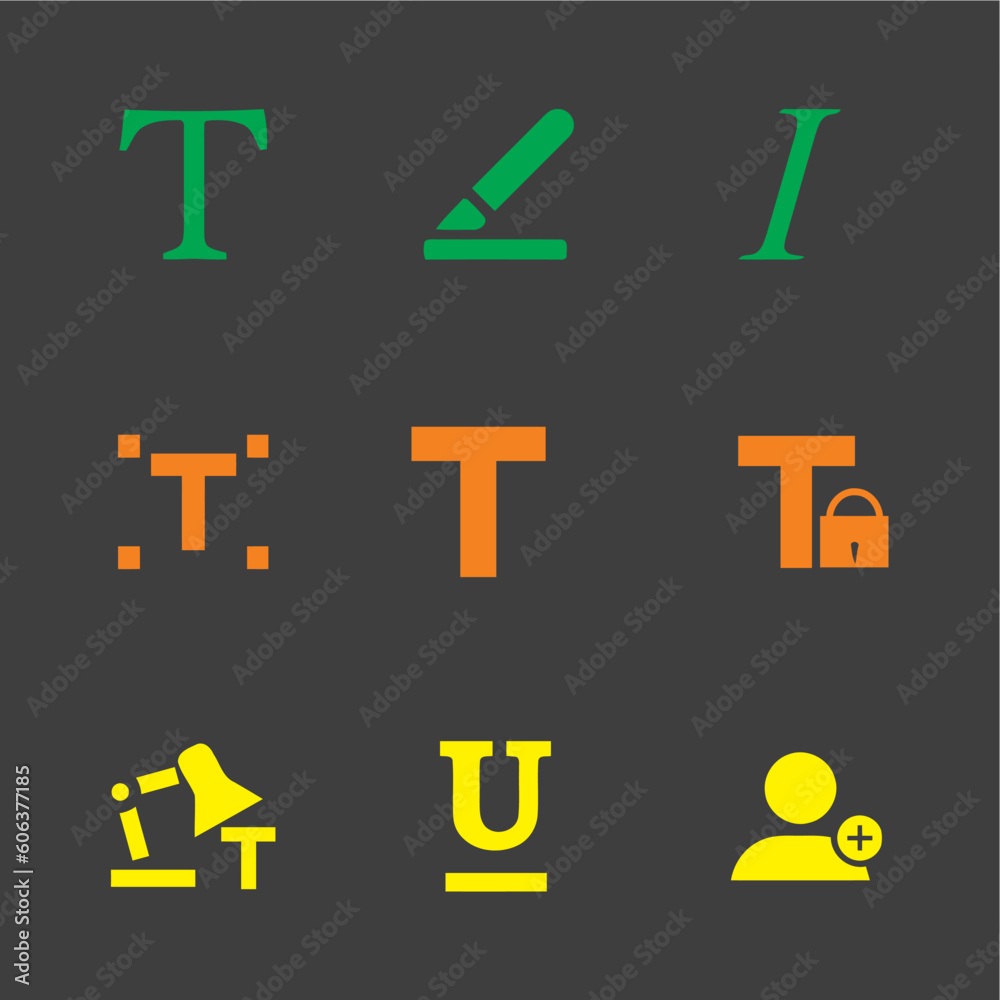 Simply Arrow icon, famous icon, colorfull flat Simply Arrow icon, famous icon, colorfull flat