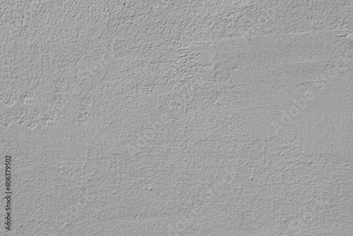 Abstract background from old gray plaster.