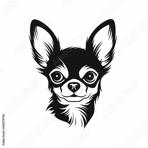 Chihuahua dog