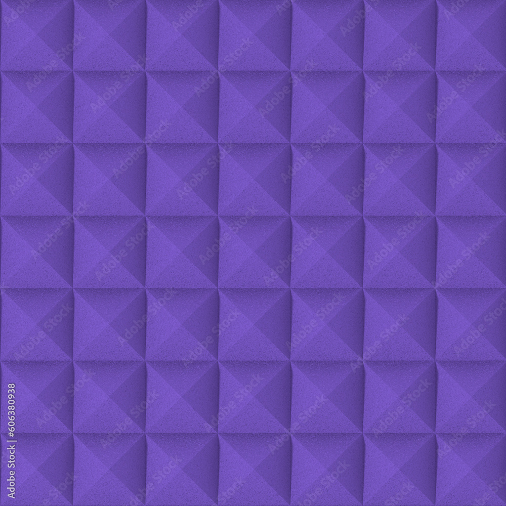 Abstract geometric background. Stone texture. triangle or pyramid. Futuristic design element. 3D drawing. 3D rendering. Square image. Abstract geometric background. Stone texture. triangle or pyramid. Futuristic design element. 3D drawing. 3D rendering. Square image.