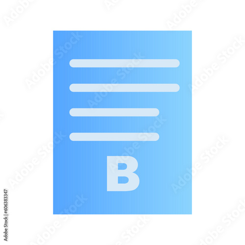 Exam Icon represent assessments and examinations, denoting evaluation, testing, and measuring knowledge and skills