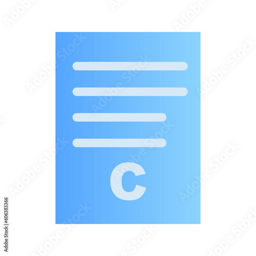 Exam Icon represent assessments and examinations, denoting evaluation, testing, and measuring knowledge and skills