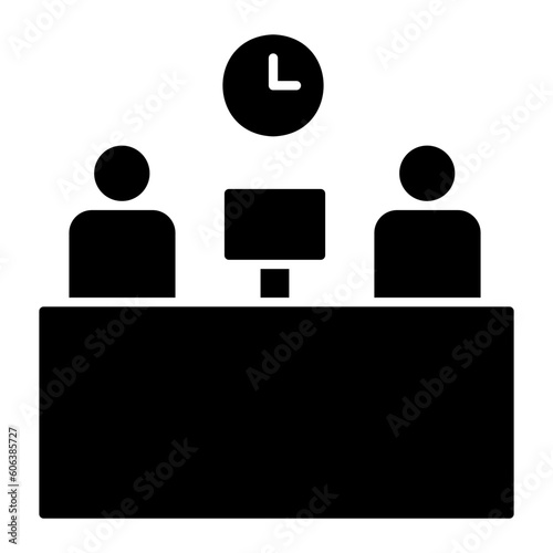 public relation icon