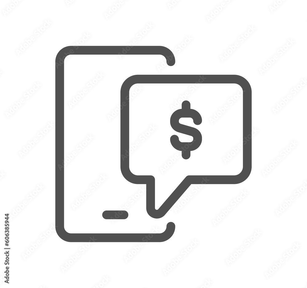 Payment method related icon outline and linear symbol. Payment method related icon outline and linear symbol.