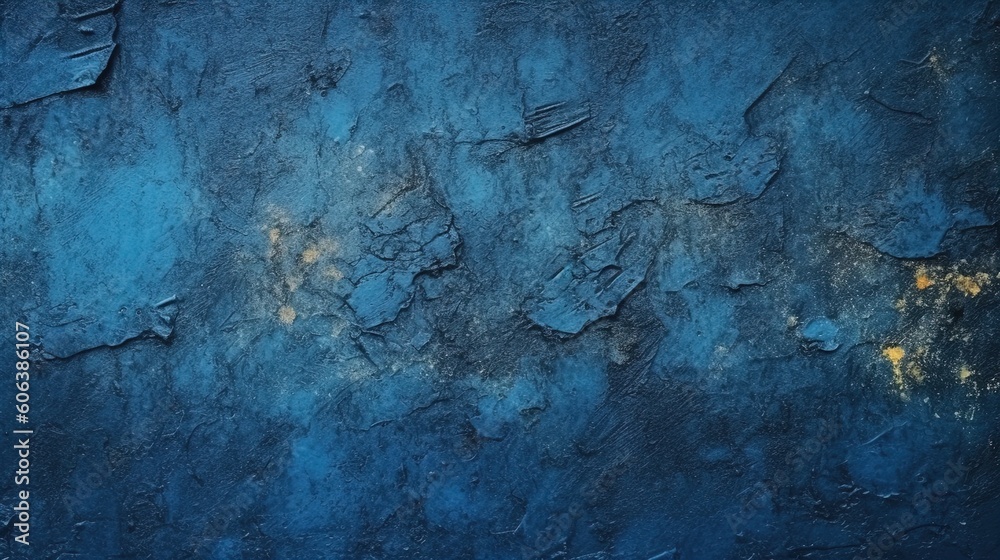 Blue background texture. blue background, Generative AI Blue background texture. blue background, Generative AI