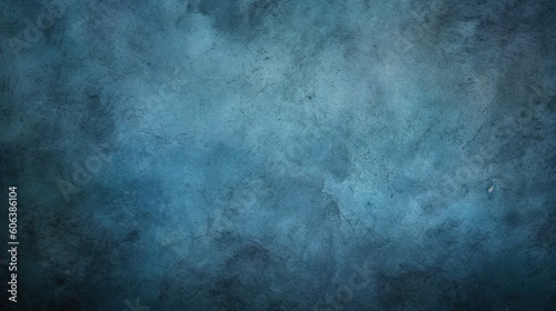 Blue background texture. blue background, Generative AI