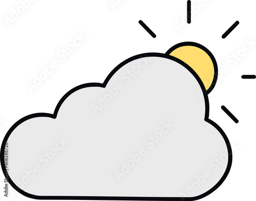 Cloudy Day