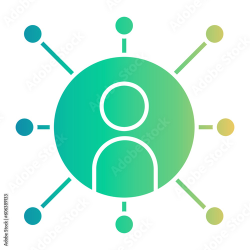 public relation icon