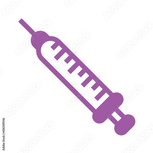 syringe