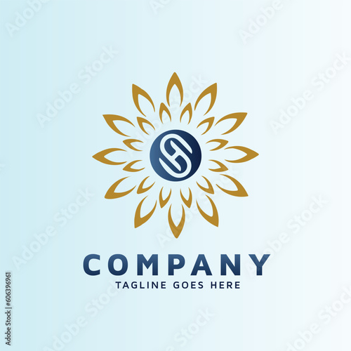Creative Logo Design for a CBD company