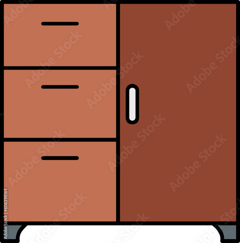 Cupboard