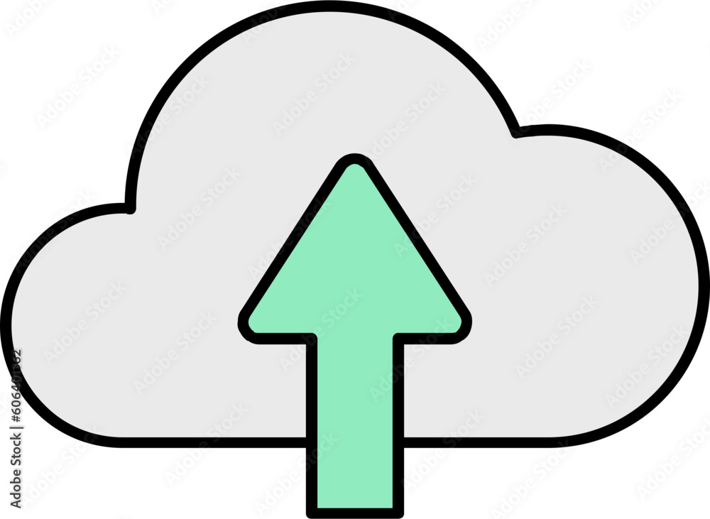 Cloud Upoad Cloud Upoad