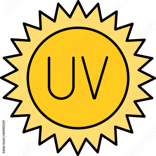 UV