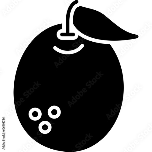 pomelo Icon