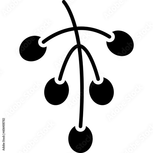 Hackberry Icon