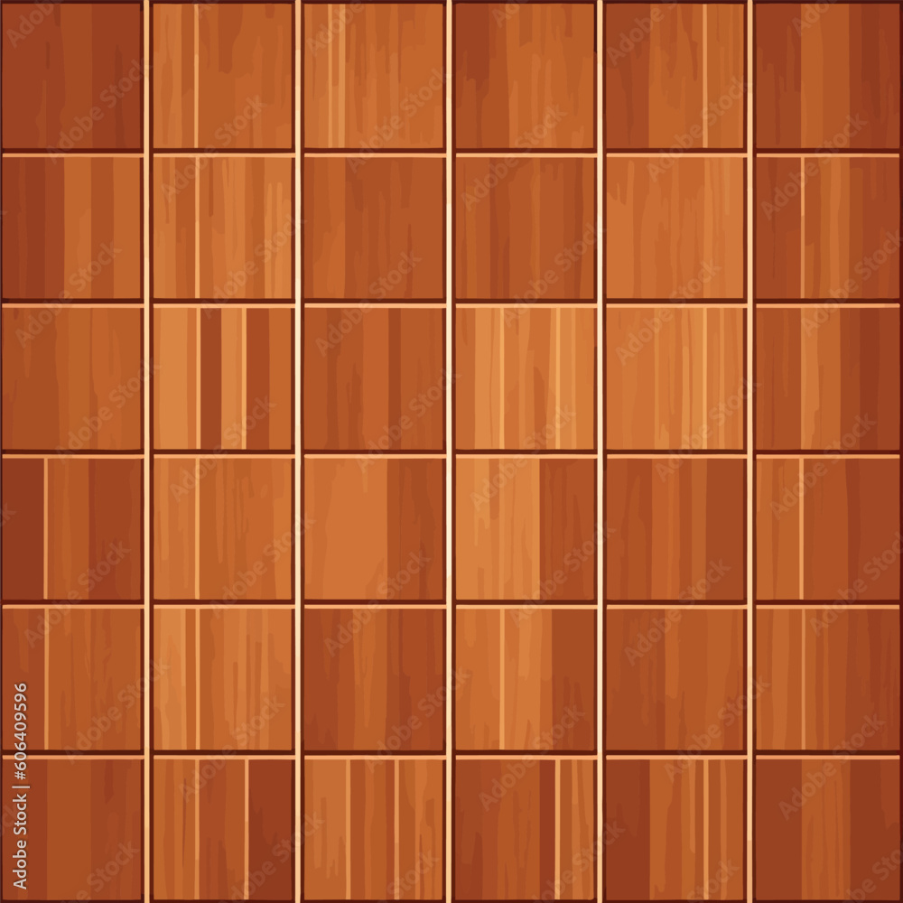 Vector background of a brown brick wall. Vector Vector background of a brown brick wall. Vector