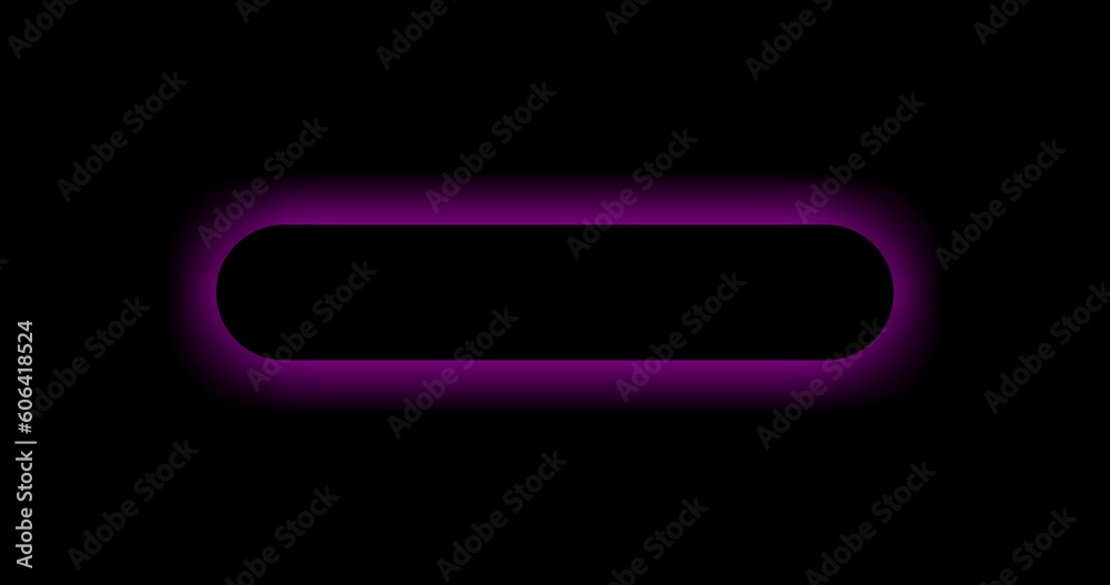 Call Out on black background, copy space Call Out on black background, copy space