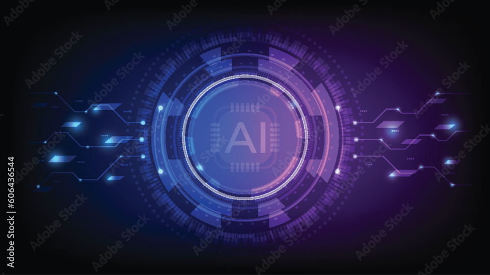 Vector Resources for Artificial Intelligence Technology Vector Resources for Artificial Intelligence Technology