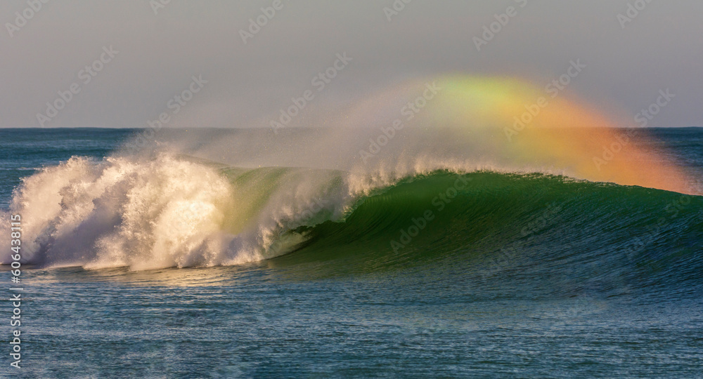 Surf The Rainbow