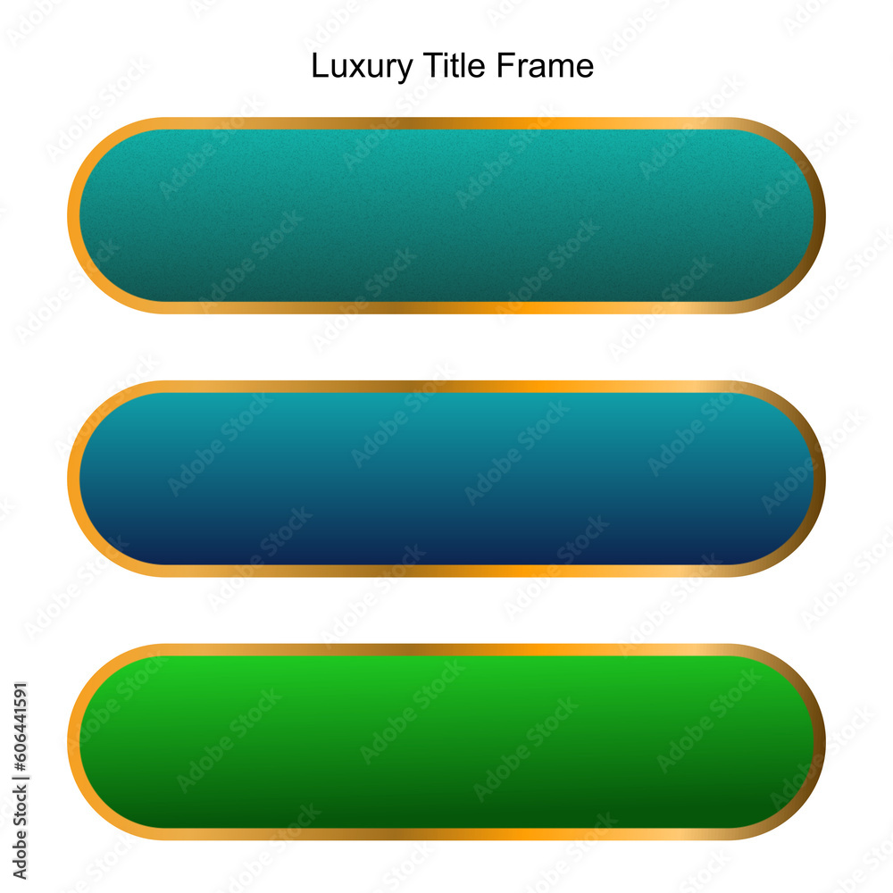 Set Of Luxury Golden Arabic Islamic Banner Title Frame Text Box Border Transparent Background Set Of Luxury Golden Arabic Islamic Banner Title Frame Text Box Border Transparent Background