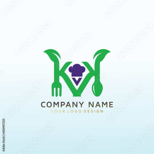 vegan home based bakery logo needed