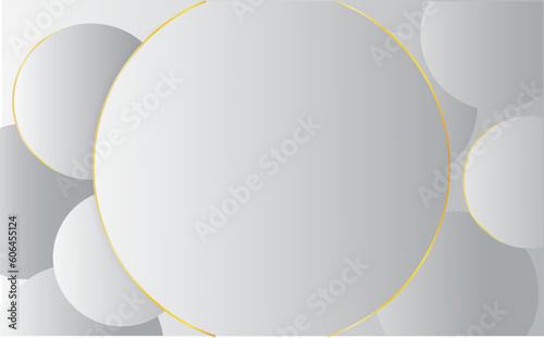 Abstract white background elegant modern glamor vector illustration eps 10
