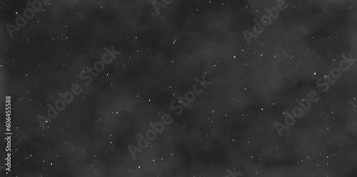 Abstract black background with texture. Generative ai