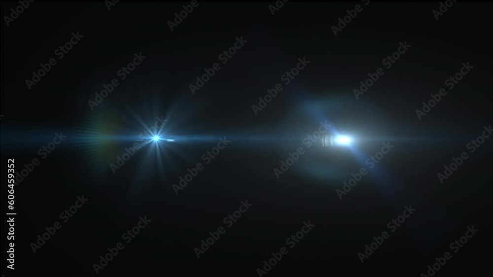 Blue glow light optical lens flares shiny animation set art moving animation background for screen project overlay. Blue glow light optical lens flares shiny animation set art moving animation background for screen project overlay.