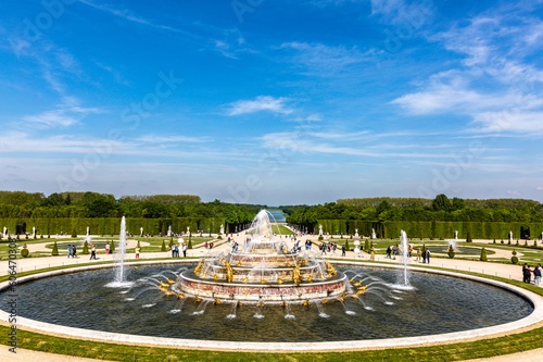 Versailles