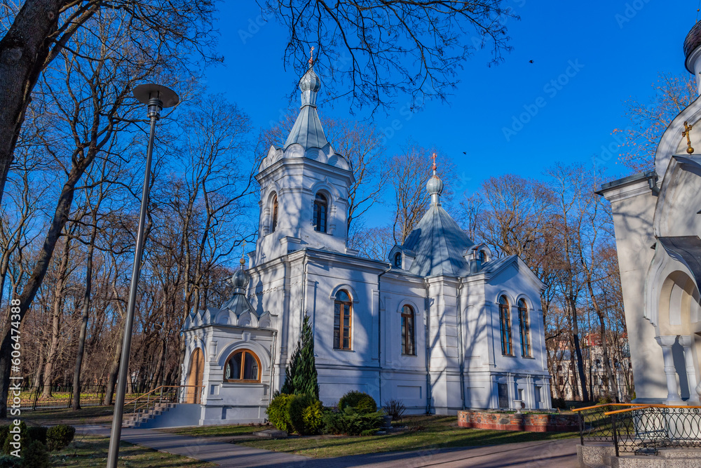Holy Resurrection Orthodox Church Holy Resurrection Orthodox Church