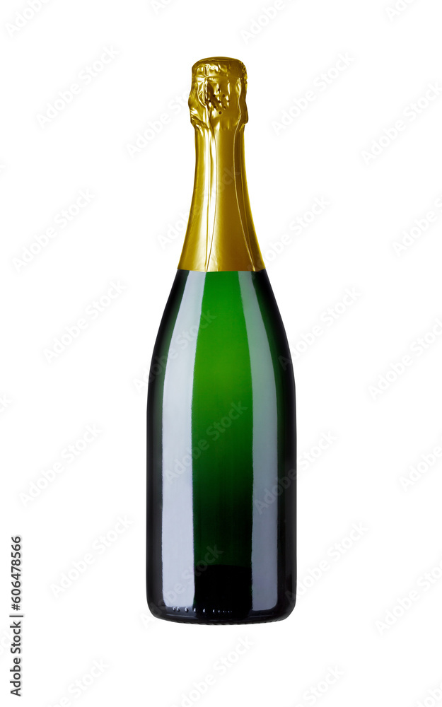 Chamagnerflasche Chamagnerflasche