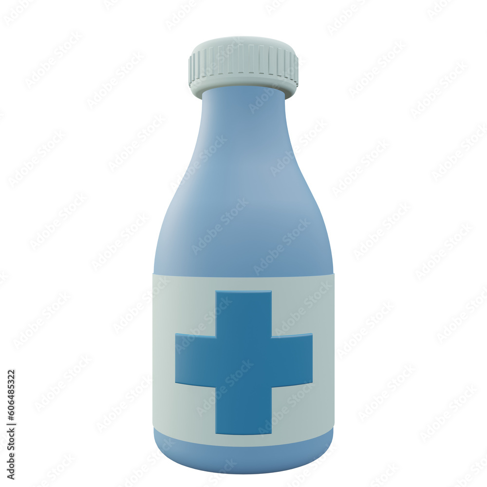 medicine bottle, medical icon illustration medicine bottle, medical icon illustration