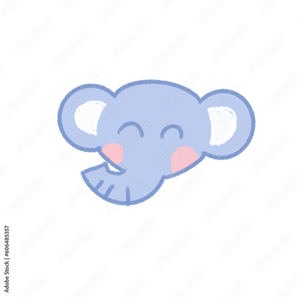 Elephant Elephant