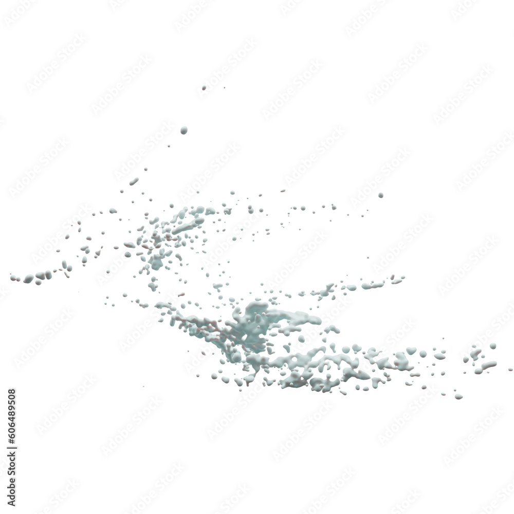 Liquid Splash 3D Images PNG Backgrounds Liquid Splash 3D Images PNG Backgrounds