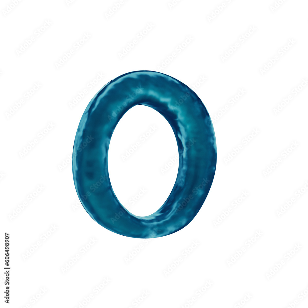 Water Dancing 3D Alphabet or PNG Letters Water Dancing 3D Alphabet or PNG Letters