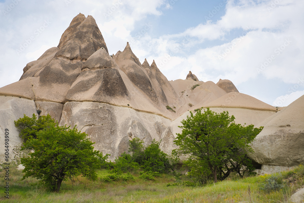 Cappadocia, Turkey