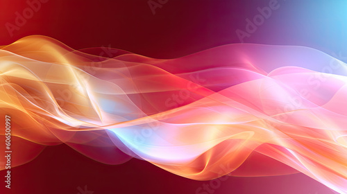 Futuristic Digital Banner, A Dynamic Confluence of Abstract 3D Rendering,Diverse Geometric Design, and Striking Holographic Textures for a Multi-Dimensional Visual Experience, For Web, Wallpapers . 