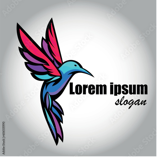 colibri logo
