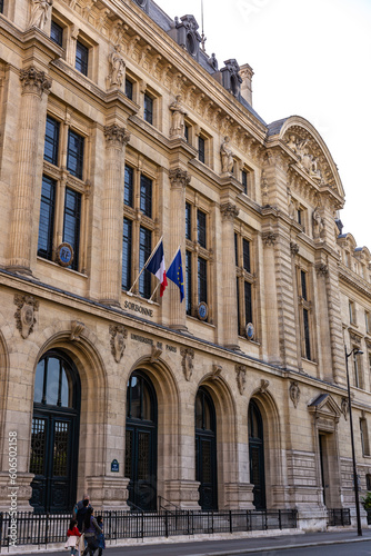 Paris (Frankreich) photo