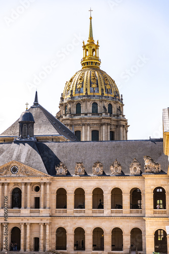 Paris (Frankreich) photo