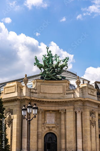 Paris (Frankreich) photo