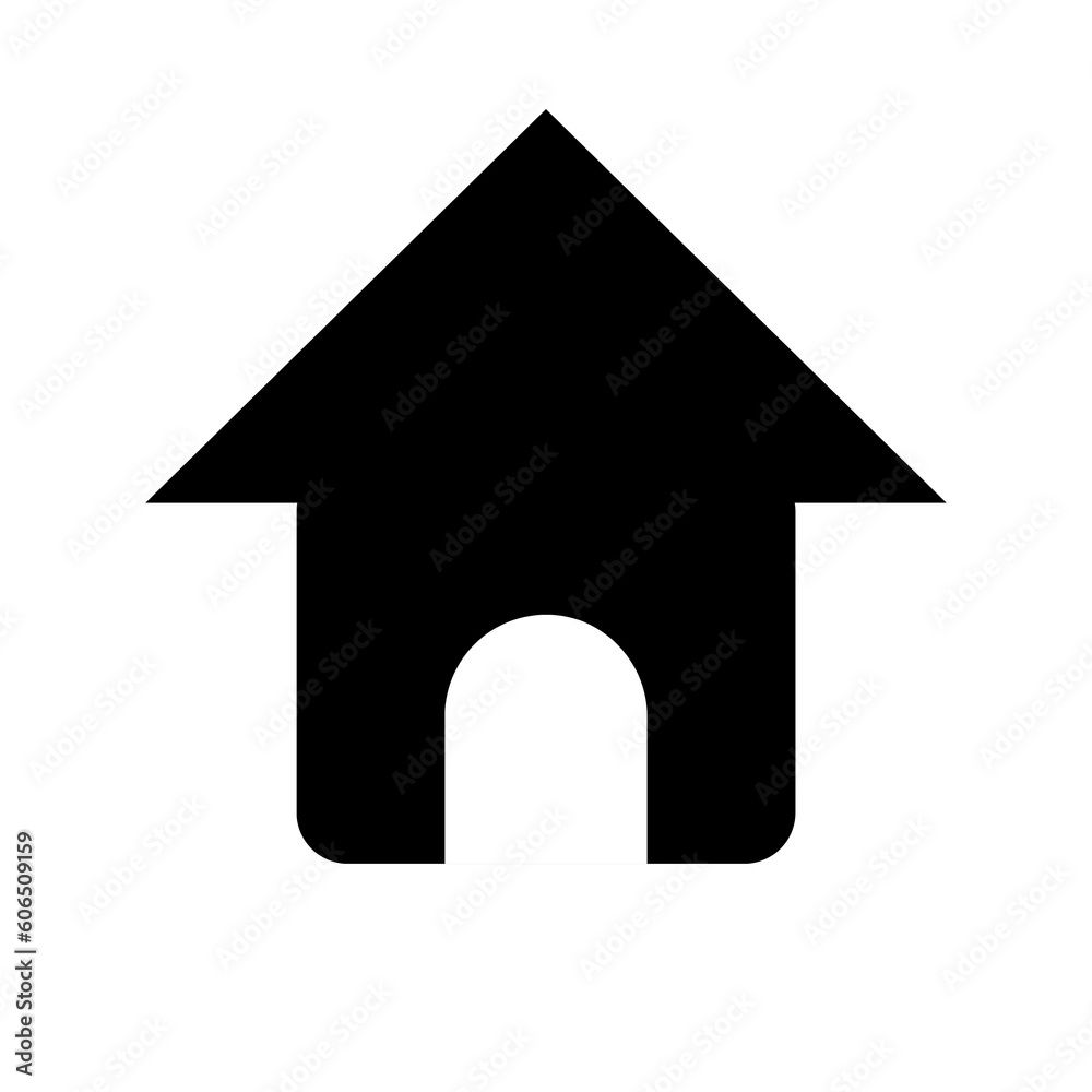 house icon house icon