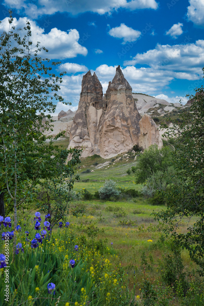 Cappadocia, Turkey