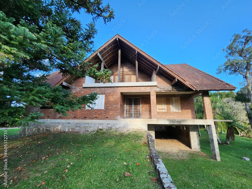 Casa Antiga