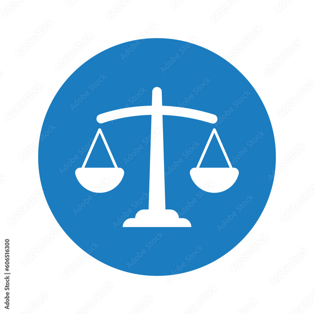 Balance, judgment, justice, legal icon. Balance, judgment, justice, legal icon.