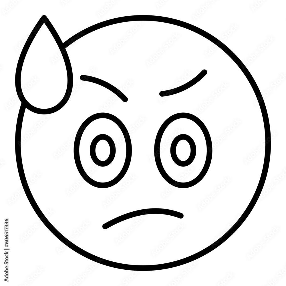Confusing Icon